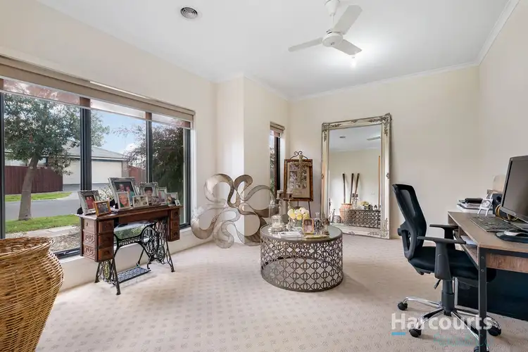 Sixth view of Homely house listing, 12 Lapis Chase, Epping VIC 3076