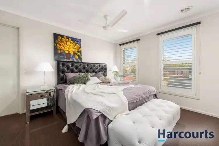 Sixth view of Homely house listing, 58 Valleyview Drive, Rowville VIC 3178