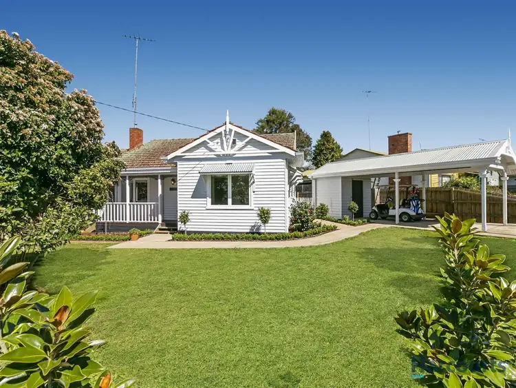 70 Sutton Street, Warragul VIC 3820