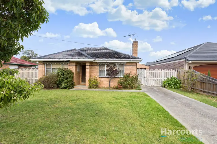 Second view of Homely house listing, 79 Broadhurst Avenue, Reservoir VIC 3073