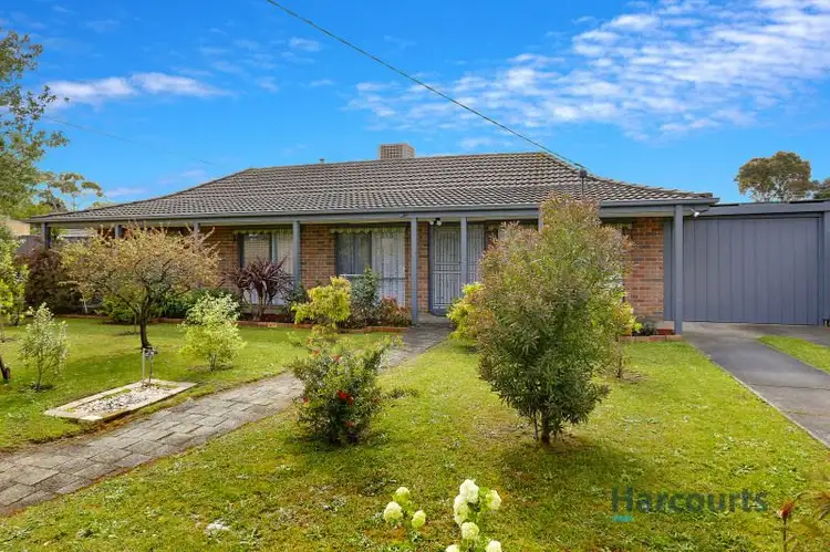 8 Menai Court, Hastings VIC 3915