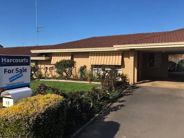 15/26 Graphite Road, Manjimup WA 6258