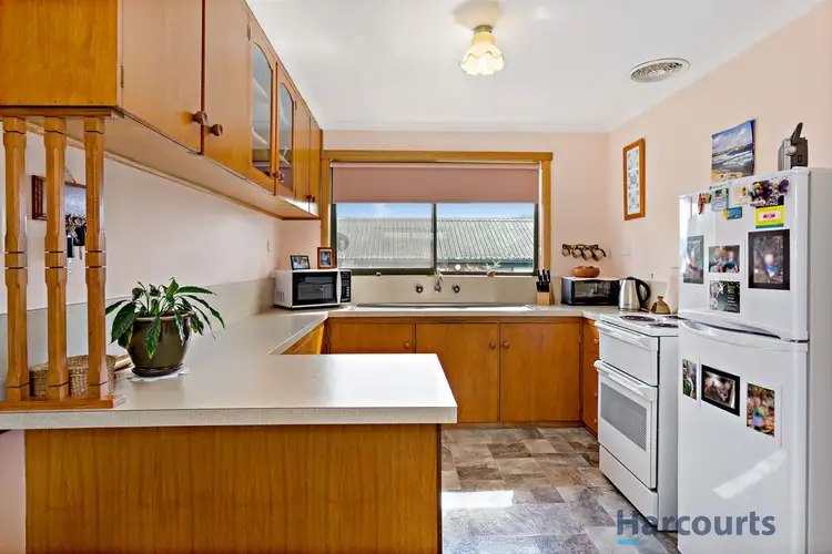 Third view of Homely house listing, 3 Ritchie Avenue, Downlands TAS 7320