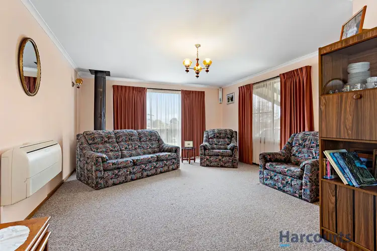 Fourth view of Homely house listing, 3 Ritchie Avenue, Downlands TAS 7320