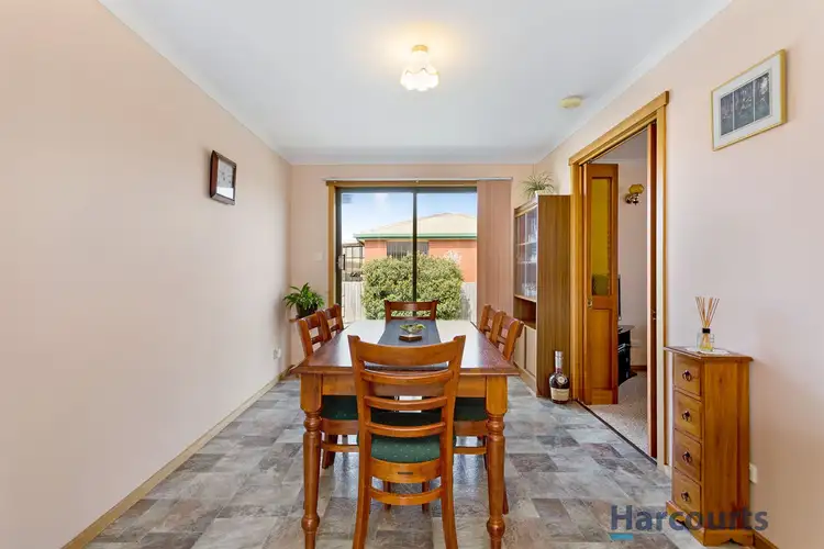 Fifth view of Homely house listing, 3 Ritchie Avenue, Downlands TAS 7320