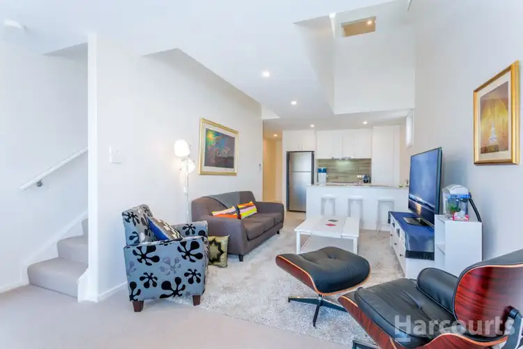 Fifth view of Homely unit listing, 43/815 Horsepark Dr, Amaroo ACT 2914