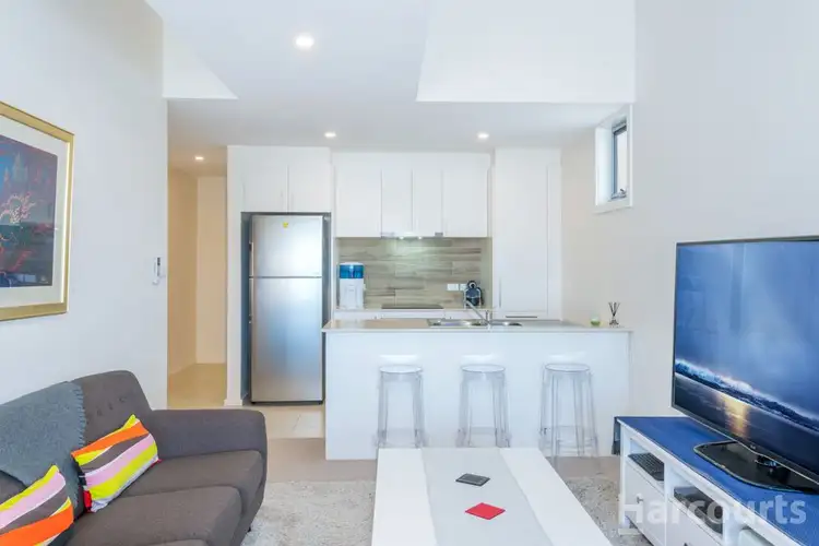 Sixth view of Homely unit listing, 43/815 Horsepark Dr, Amaroo ACT 2914