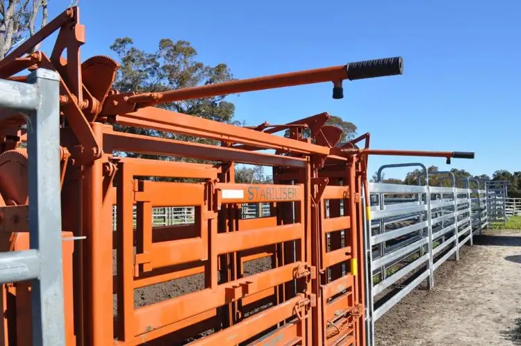 Sixth view of Homely rural property listing, Address available on request