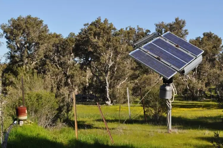 Seventh view of Homely rural property listing, Address available on request