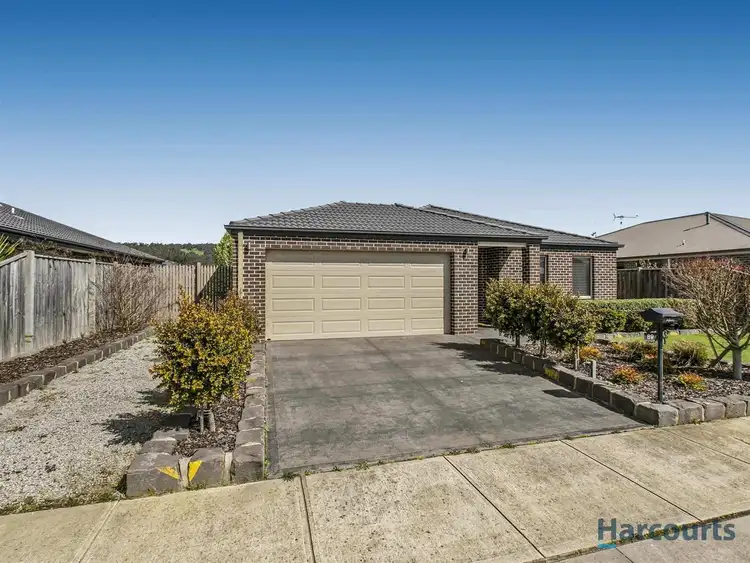 Second view of Homely house listing, 89 Rodier Road, Yarragon VIC 3823