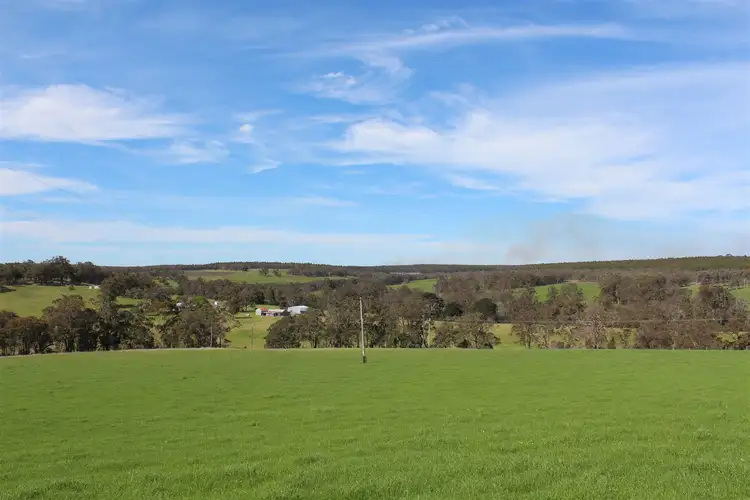 Sixth view of Homely rural property listing, Address available on request