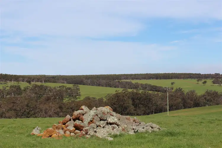 Seventh view of Homely rural property listing, Address available on request