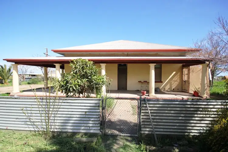 Main view of Homely house listing, 43 Parsons Road, Bluff Beach SA 5575