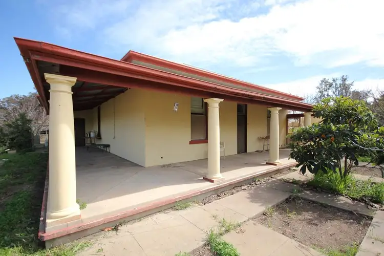 Second view of Homely house listing, 43 Parsons Road, Bluff Beach SA 5575