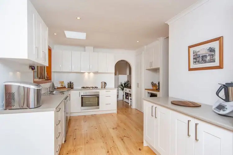 Main view of Homely house listing, 3 Warakila Court, Sheidow Park SA 5158