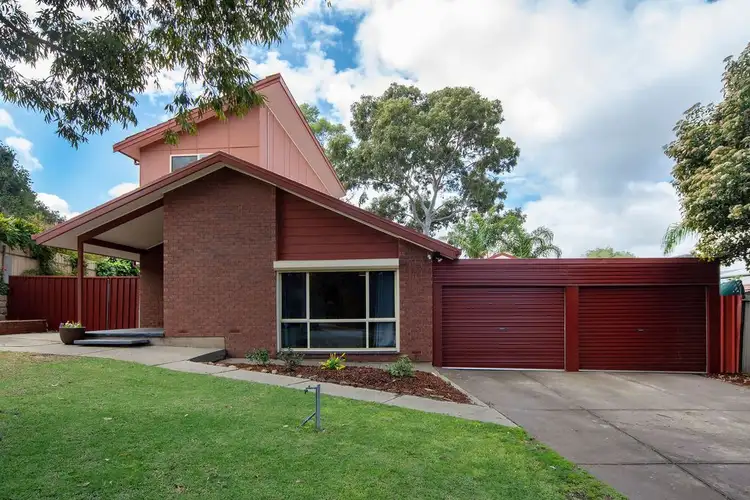 Third view of Homely house listing, 3 Warakila Court, Sheidow Park SA 5158