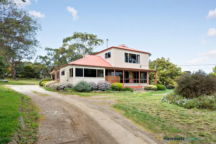 325 Carlton Beach Road, Carlton TAS 7173