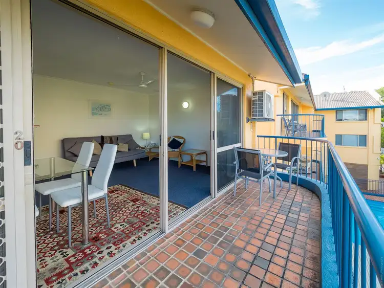 Seventh view of Homely unit listing, 20/383 Esplanade, Torquay QLD 4655