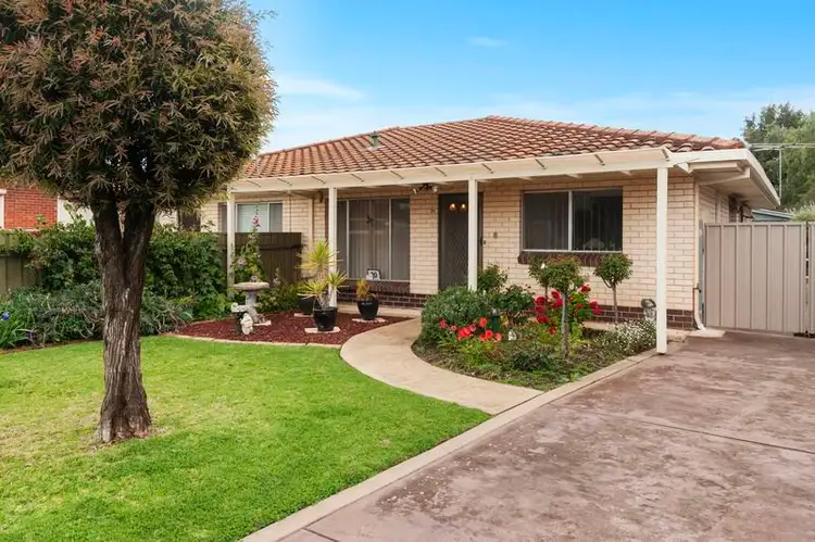 Main view of Homely semi-detached listing, 20 William Street, Salisbury SA 5108