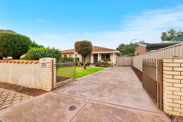Second view of Homely semi-detached listing, 20 William Street, Salisbury SA 5108