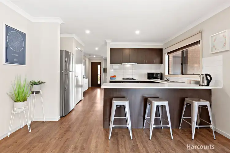 Third view of Homely house listing, 33 Elwood Avenue, Pakenham VIC 3810