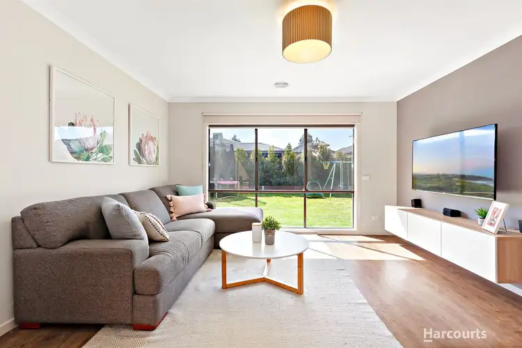 Fifth view of Homely house listing, 33 Elwood Avenue, Pakenham VIC 3810
