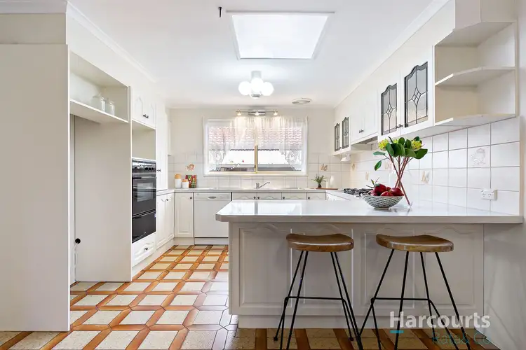 Second view of Homely house listing, 36 Redleap Avenue, Mill Park VIC 3082