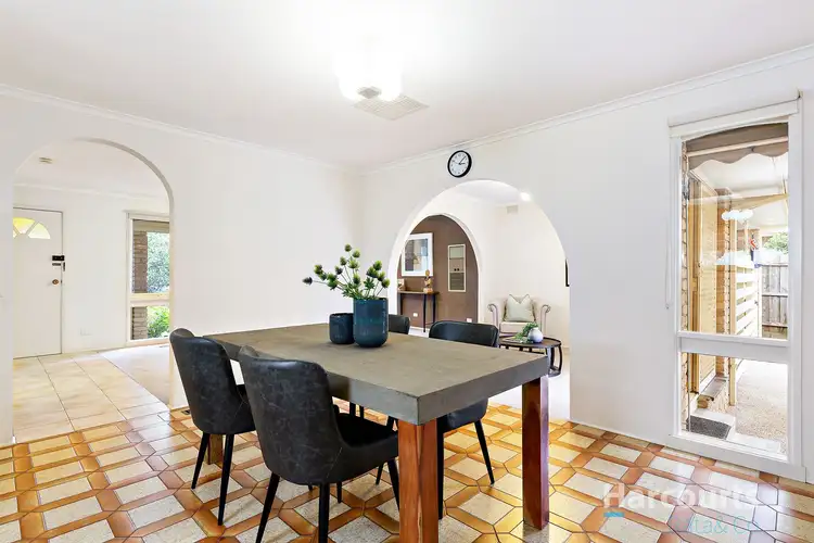 Third view of Homely house listing, 36 Redleap Avenue, Mill Park VIC 3082
