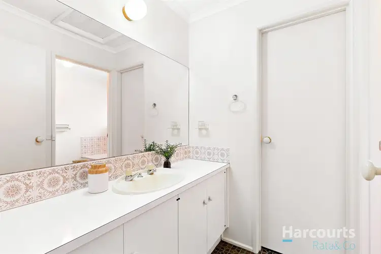 Fifth view of Homely house listing, 36 Redleap Avenue, Mill Park VIC 3082