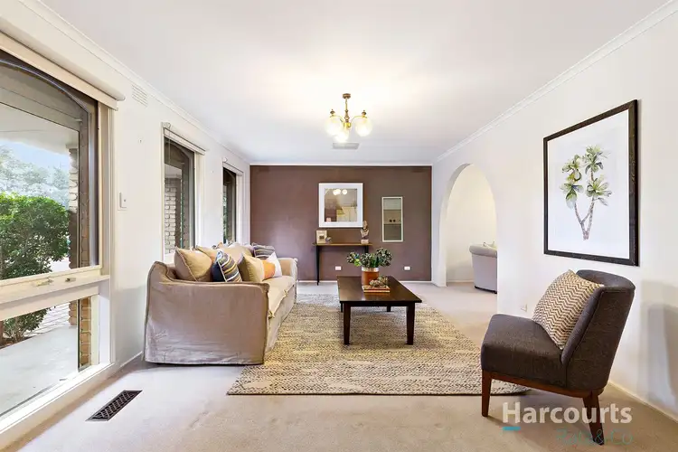 Sixth view of Homely house listing, 36 Redleap Avenue, Mill Park VIC 3082