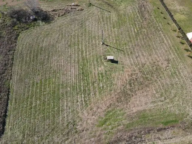 Second view of Homely land listing, Lot 71-72 Commerford Street, Nobby QLD 4360