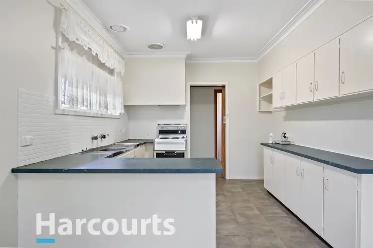 Fourth view of Homely house listing, 23 Webbcona Parade, Wendouree VIC 3355