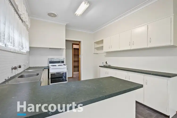 Fifth view of Homely house listing, 23 Webbcona Parade, Wendouree VIC 3355
