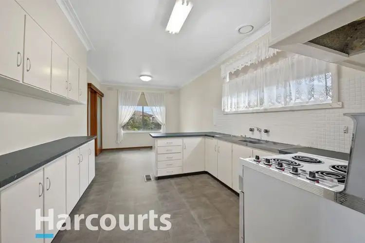 Sixth view of Homely house listing, 23 Webbcona Parade, Wendouree VIC 3355