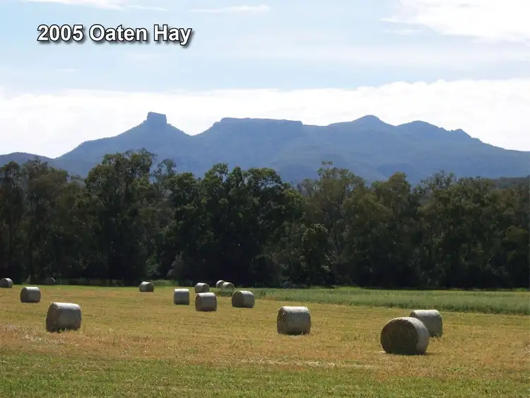 2186 Kaputar Road, Narrabri NSW 2390