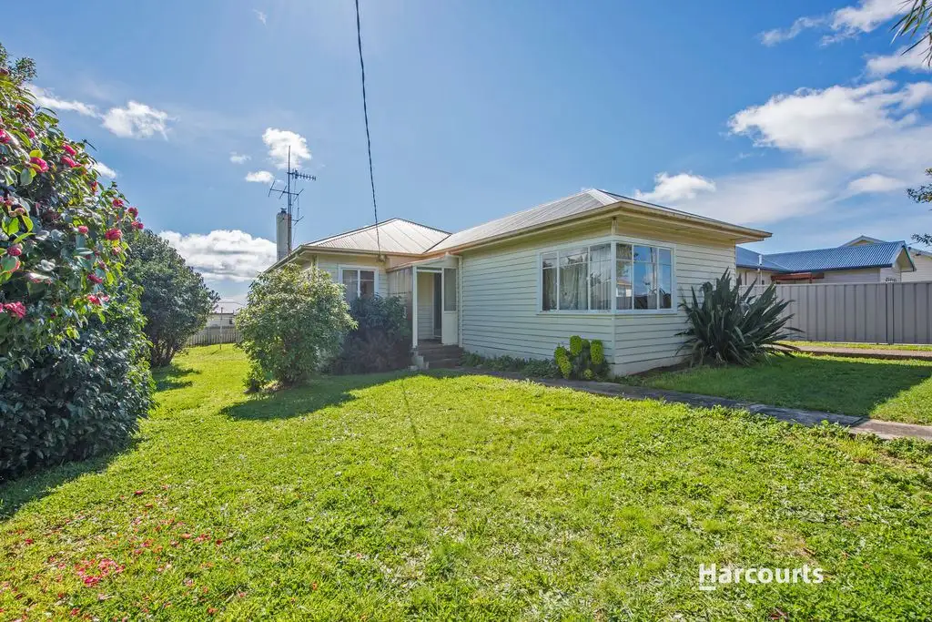 Main view of Homely house listing, 12 Verelle Street, Hillcrest TAS 7320