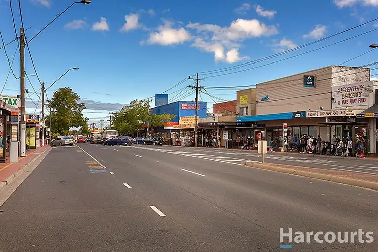 Sixth view of Homely house listing, 1 Colonel Street, Clayton VIC 3168