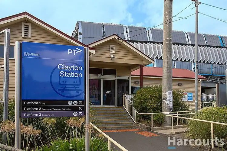 Seventh view of Homely house listing, 1 Colonel Street, Clayton VIC 3168