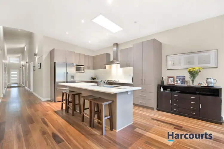 Third view of Homely house listing, 6 Centurion Court, Mulgrave VIC 3170