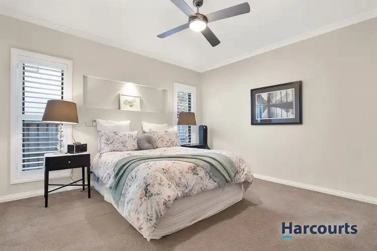 Sixth view of Homely house listing, 6 Centurion Court, Mulgrave VIC 3170