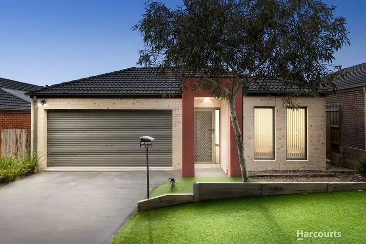 6/143 Ahern Road, Pakenham VIC 3810