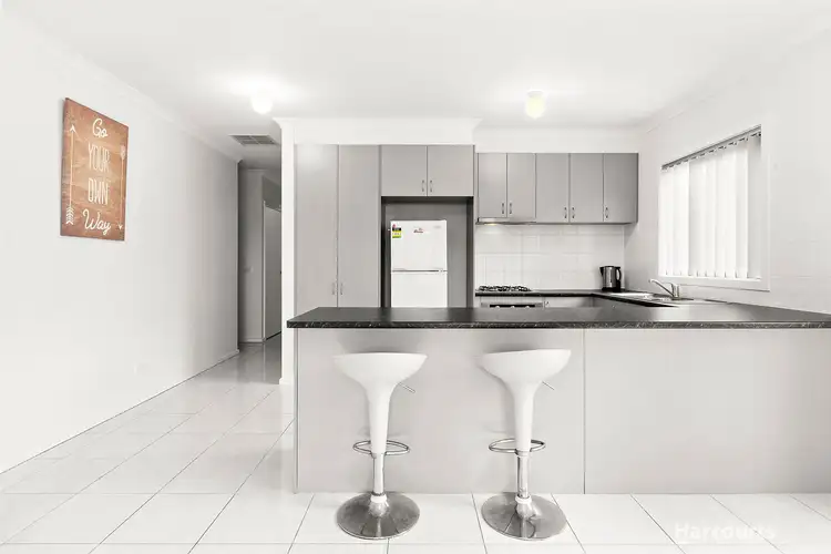 Second view of Homely unit listing, 6/143 Ahern Road, Pakenham VIC 3810