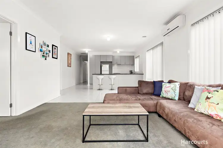 Third view of Homely unit listing, 6/143 Ahern Road, Pakenham VIC 3810