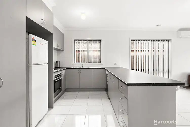 Fifth view of Homely unit listing, 6/143 Ahern Road, Pakenham VIC 3810
