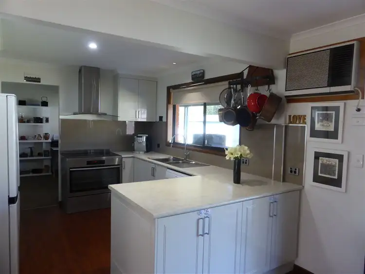 Fourth view of Homely house listing, 26 Dickson Street West, Woomargama NSW 2644