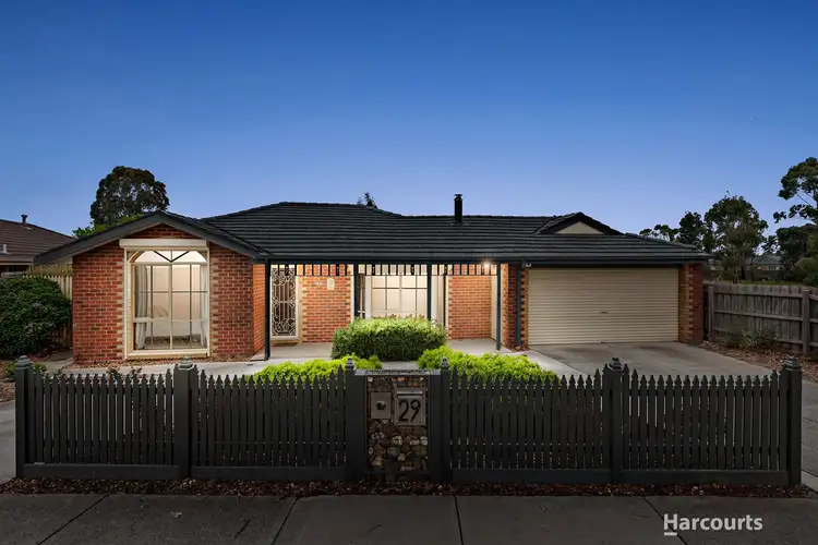 Main view of Homely house listing, 29 Balmoral Way, Pakenham VIC 3810