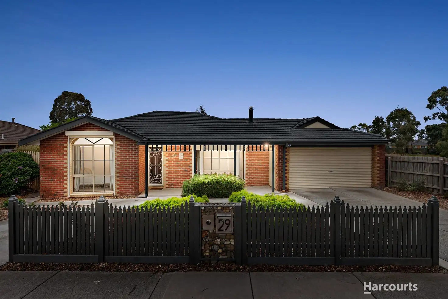 Main view of Homely house listing, 29 Balmoral Way, Pakenham VIC 3810
