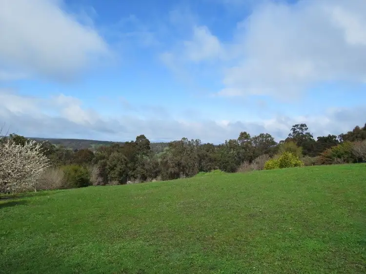 23 Silverbirch Hts, Bridgetown WA 6255