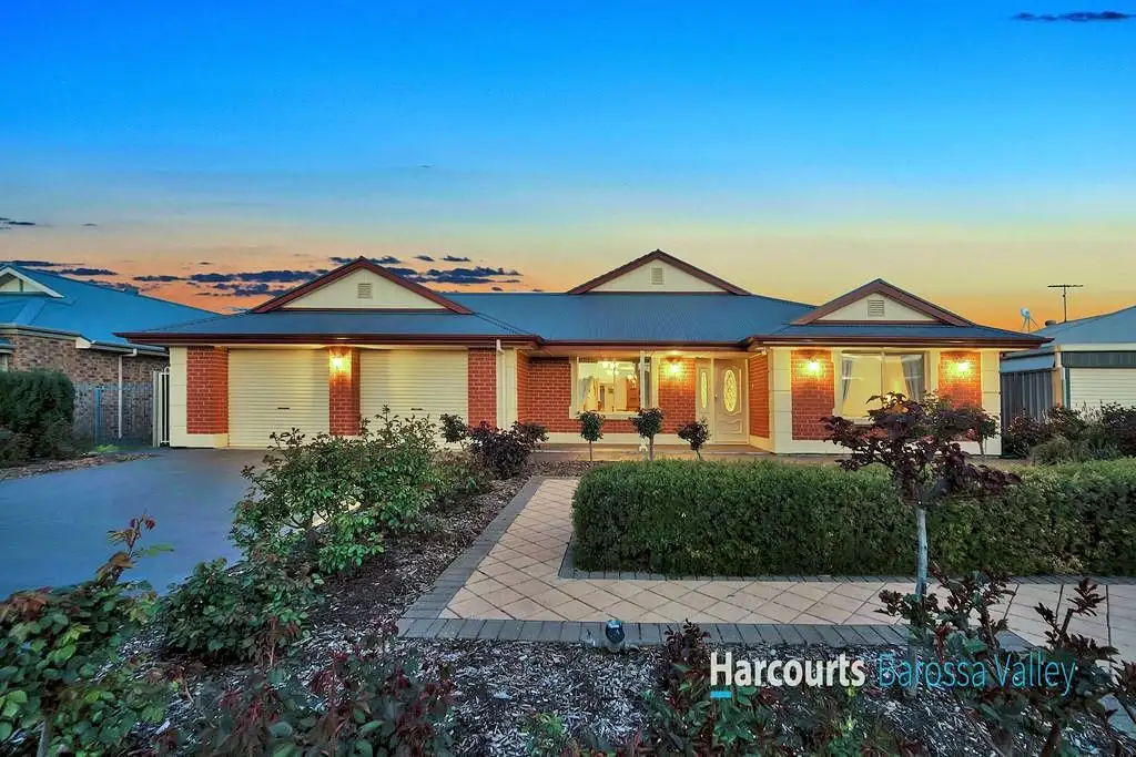 Main view of Homely house listing, 28 Lehmann Road, Tanunda SA 5352