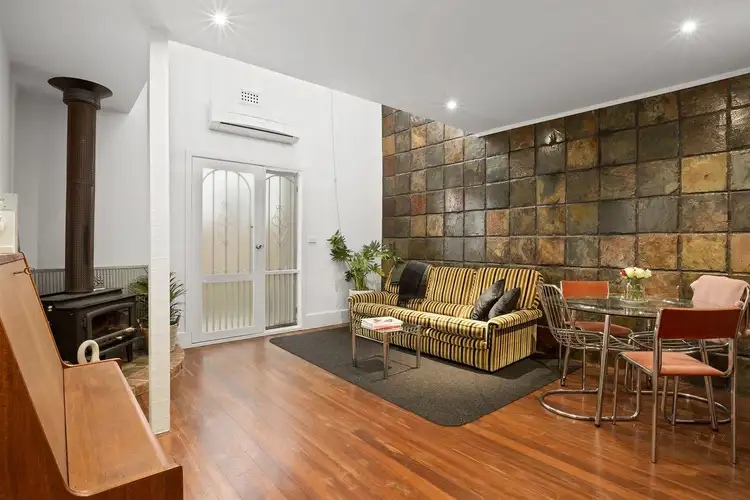 Second view of Homely apartment listing, 3/6 Kemp Street, Thornbury VIC 3071